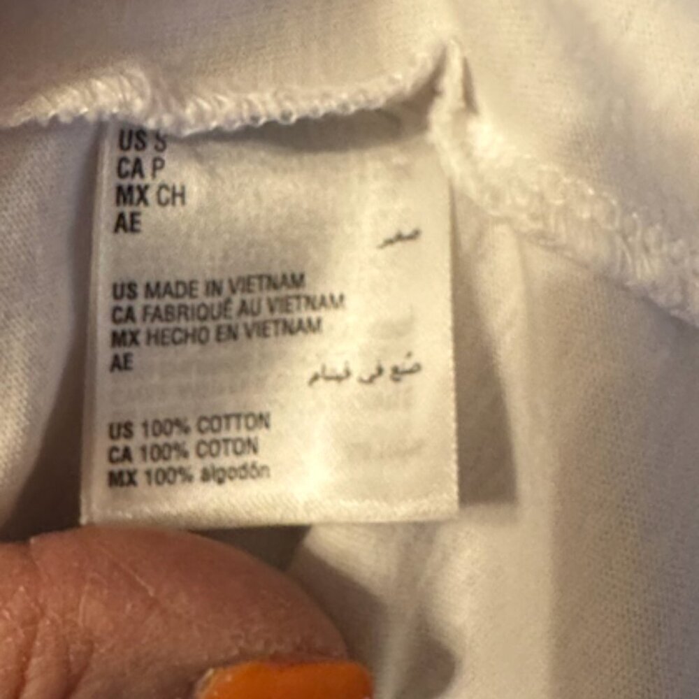 I.N.C. Women's Blouse Size Small - Picture 5 of 5
